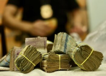 PF PF investiga fraudes em contratações públicas em Ji-Paraná/RO
