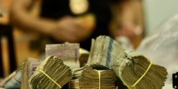 PF PF investiga fraudes em contratações públicas em Ji-Paraná/RO