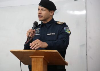 Polícia Militar realiza, em Porto Velho, o 1º Ciclo de Palestras dos Colégios Tiradentes da PolíciaMilitar – Rede CTPM