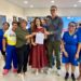 Deputada Cristiane Lopes amplia ações pela inclusão em Rondônia