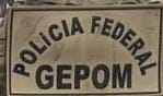 PF prende foragido da Justiça em cooperação com autoridades bolivianas