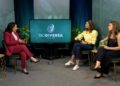 “Por ousar ser reitora, eu sofro todos os dias”, afirma Betânia Fidalgo