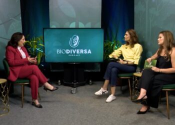 “Por ousar ser reitora, eu sofro todos os dias”, afirma Betânia Fidalgo