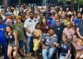 De ponta a ponta, Rondônia conhece o trabalho que Cristiane Lopes 2022 já fez