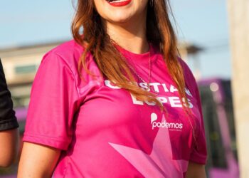 Deputada Cristiane Lopes, um mandato por Rondônia