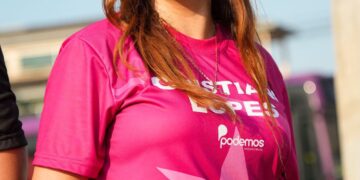 Deputada Cristiane Lopes, um mandato por Rondônia