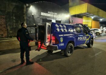 Ladrões de motos são presos em Porto Velho em flagrantes