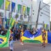 Escolas municipais de Porto Velho se reúnem amanhã em desfile cívico para celebrar a Independência do Brasil