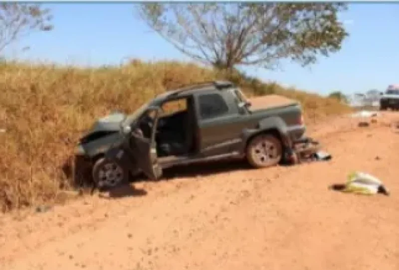 Trânsito: Caso de acidente com duas mortes pode ser levado a júri popular em Parecis