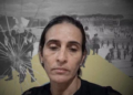 Mulher de Jaru condenada pelo 8 de janeiro foge após STF ordenar prisão