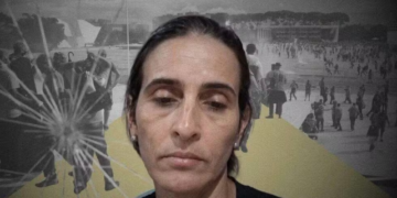 Mulher de Jaru condenada pelo 8 de janeiro foge após STF ordenar prisão