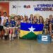 OAB Rondônia faz história em sua primeira participação na ALIVA Nacional com pódios em todas as modalidades disputadas