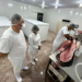 Médicos veterinários do SIM reforçam a segurança dos alimentos em Porto Velho