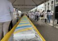 Porto Velho prepara três dias de comemoração para celebrar 112 anos