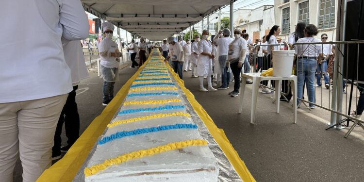 Porto Velho prepara três dias de comemoração para celebrar 112 anos