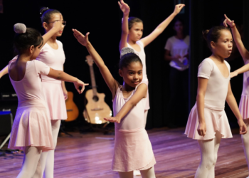 Inscrições para Show de Talentos seguem até quarta-feira (09)