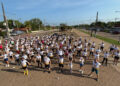 CORRE CONTÁBIL: Dia do Contador é celebrado com esporte e solidariedade em três cidades de Rondônia