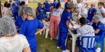 CAPSad reforça cuidado com a saúde mental em programação do Setembro Amarelo