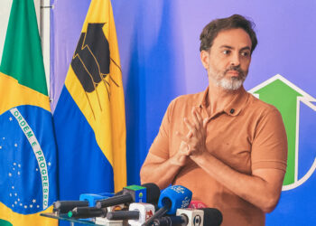 Prefeitura anuncia oficialmente mais de 3 mil vagas para concurso público