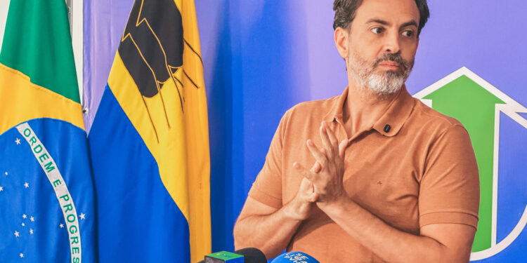 Prefeitura anuncia oficialmente mais de 3 mil vagas para concurso público