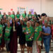 Combate à violência de gênero: Coordenadoria da Mulher promove ação com profissionais da assistência social em Itapuã do Oeste