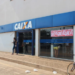 A Greve continua: Bancários da Caixa Econômica Federal