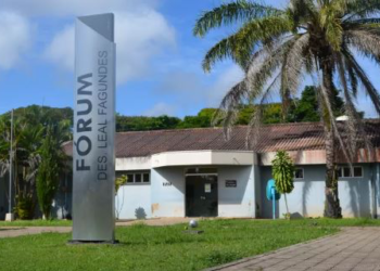 Rapaz que deu tiro na cabeça de garota de 19 anos, mas não conseguiu matá-la, é levado a júri popular e condenado, em Vilhena