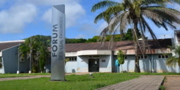 Rapaz que deu tiro na cabeça de garota de 19 anos, mas não conseguiu matá-la, é levado a júri popular e condenado, em Vilhena
