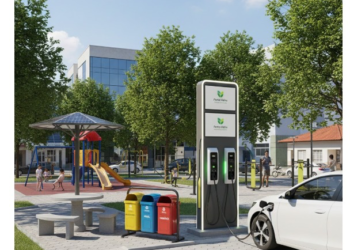 Chamamento da Prefeitura para instalação de eletropostos entra na última semana