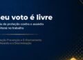 TJRO alerta para assédio eleitoral no trabalho e lança guia sobre liberdade de escolha