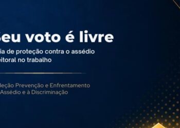 TJRO alerta para assédio eleitoral no trabalho e lança guia sobre liberdade de escolha