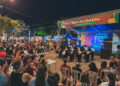 Esquenta de Aniversário revela talentos e movimenta Praça do Abobrão na Zona Sul