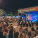 Esquenta de Aniversário revela talentos e movimenta Praça do Abobrão na Zona Sul