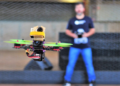 Projeto flexibiliza regras e dispensa licença para uso civil de drones
