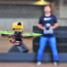 Projeto flexibiliza regras e dispensa licença para uso civil de drones