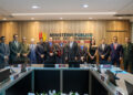 Presidente do TJRO participa de posse dos novos procuradores de Justiça do MPRO