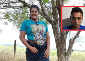 Família pede ajuda para sepultar em cidade de Rondônia o corpo de mulher assassinada pelo ex no interior de MT