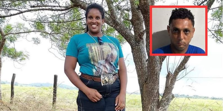 Família pede ajuda para sepultar em cidade de Rondônia o corpo de mulher assassinada pelo ex no interior de MT