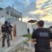 No Acre, operação policial mira grupo criminoso envolvido com tráfico de drogas e lavagem de dinheiro