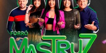 Mastruz com Leite é atração confirmada no aniversário de Porto Velho