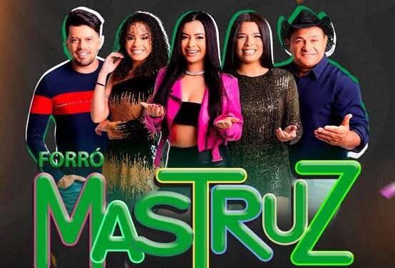 Mastruz com Leite é atração confirmada no aniversário de Porto Velho