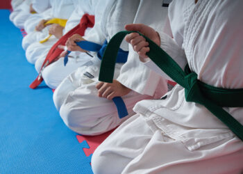 Aulas gratuitas de Taekwondo integram programação do Setembro em Movimento no Porto Velho Shopping