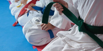 Aulas gratuitas de Taekwondo integram programação do Setembro em Movimento no Porto Velho Shopping
