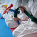 Aulas gratuitas de Taekwondo integram programação do Setembro em Movimento no Porto Velho Shopping