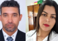 Governador Jorge Teixeira: homem e mulher são mortos a tiros na avenida principal da cidade