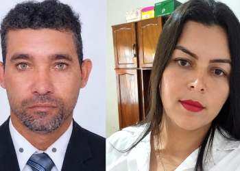 Governador Jorge Teixeira: homem e mulher são mortos a tiros na avenida principal da cidade