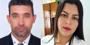 Governador Jorge Teixeira: homem e mulher são mortos a tiros na avenida principal da cidade