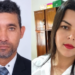 Governador Jorge Teixeira: homem e mulher são mortos a tiros na avenida principal da cidade