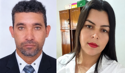 Governador Jorge Teixeira: homem e mulher são mortos a tiros na avenida principal da cidade