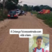 criança desaparece às margens do rio e é encontrada após quatro horas de buscas